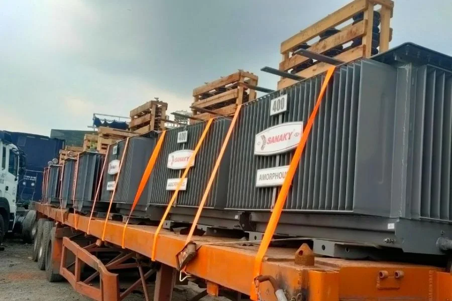 Các hình thức gửi hàng đi đà nẵng
