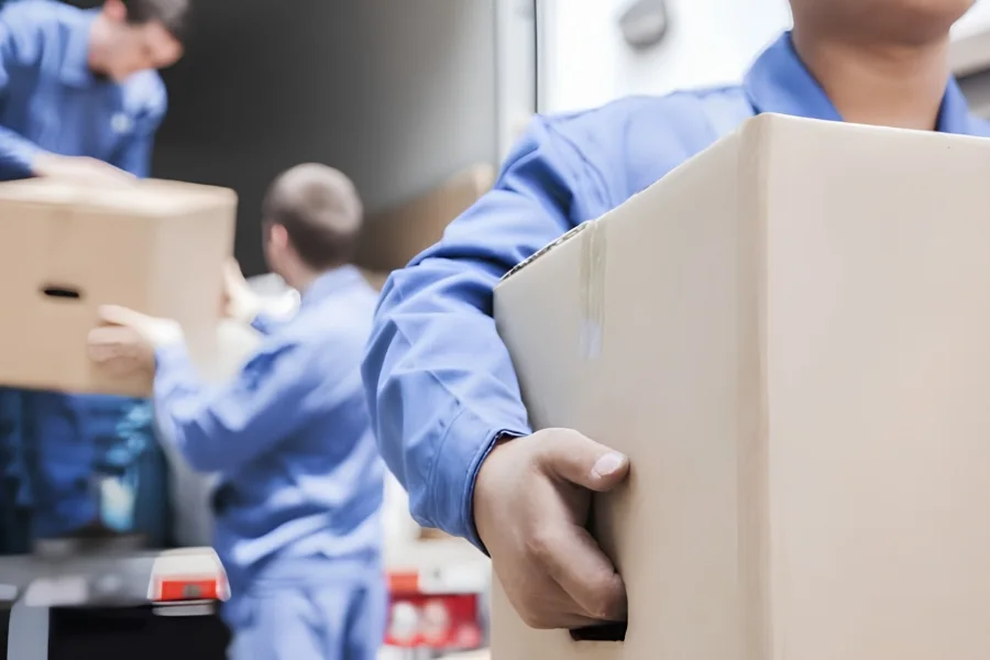 Bảng giá tham khảo chành xe gửi hàng từ TP.HCM đi Đắk Lắk