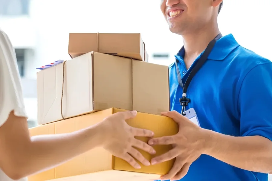 Một số kinh nghiệm gửi hàng qua chành xe thuận lợi, nhanh chóng