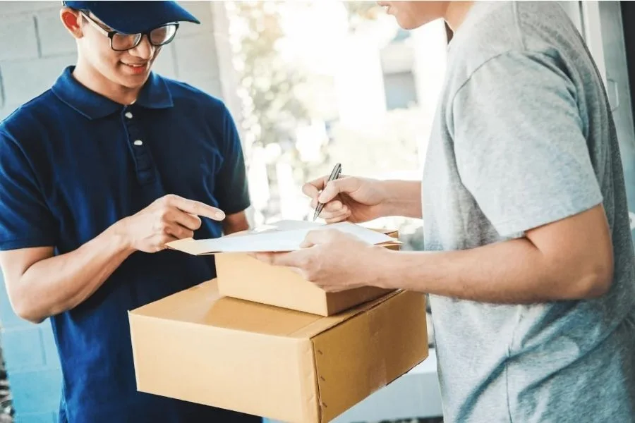 Chuẩn bị đầy đủ thông tin hàng hóa và chứng từ cần thiết giúp quá trình tiếp nhận, vận chuyển hàng đi Gia Lai thuận tiện hơn