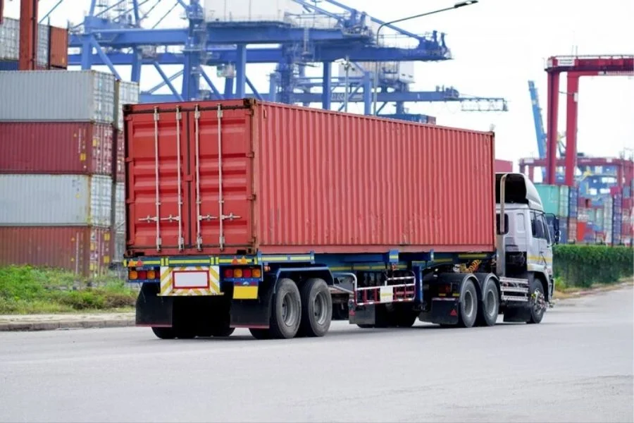 Chành Xe 247 hỗ trợ vận chuyển hàng hóa hai chiều TP.HCM – Gia Lai với nhiều phương án nhận và giao hàng phù hợp
