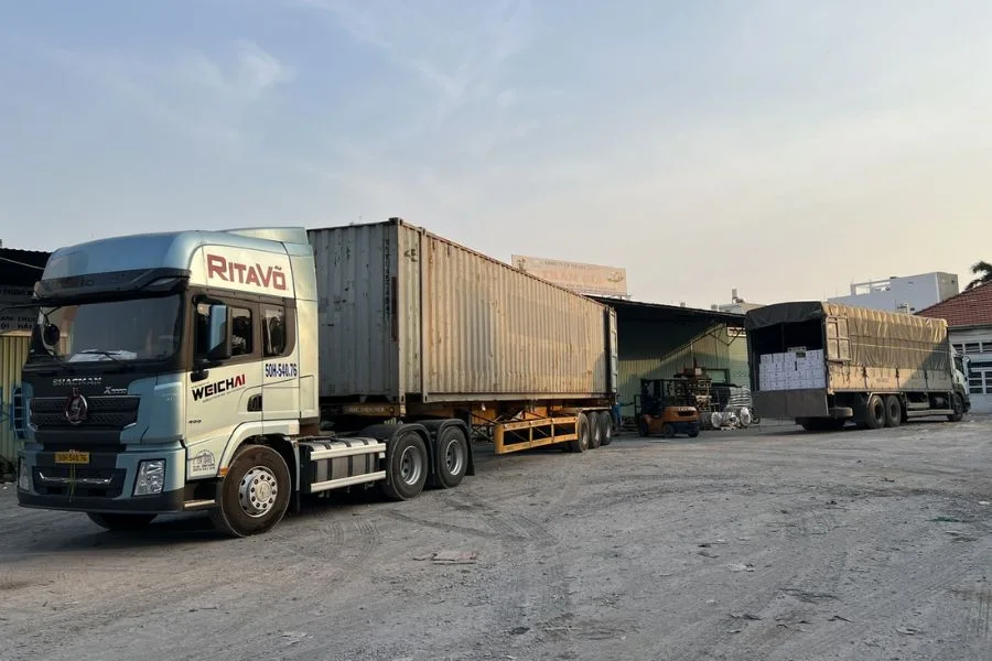 Những yếu tố ảnh hưởng đến giá gửi hàng đi Hà Tĩnh