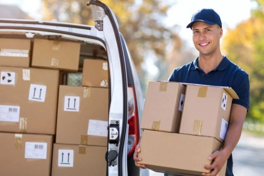 Những yếu tố có thể làm thay đổi thời gian giao hàng đến người dùng