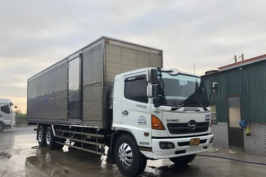 Những lý do nên gửi hàng tại Chành Xe 247 đi từ TP.HCM giao Khánh Hoà