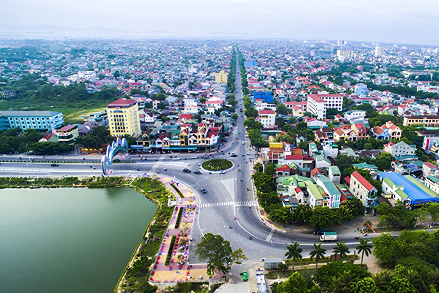 Thời gian gửi hàng từ Sài Gòn đi TP. Vinh là 3 ngày