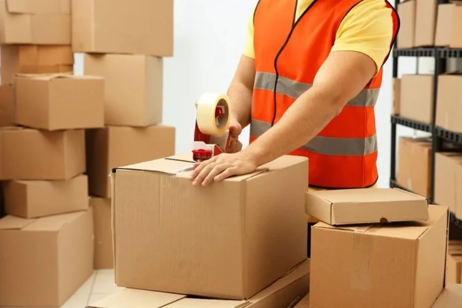 Các nhóm hàng thường được tiếp nhận và lưu ý khi gửi đi Phú Thọ.