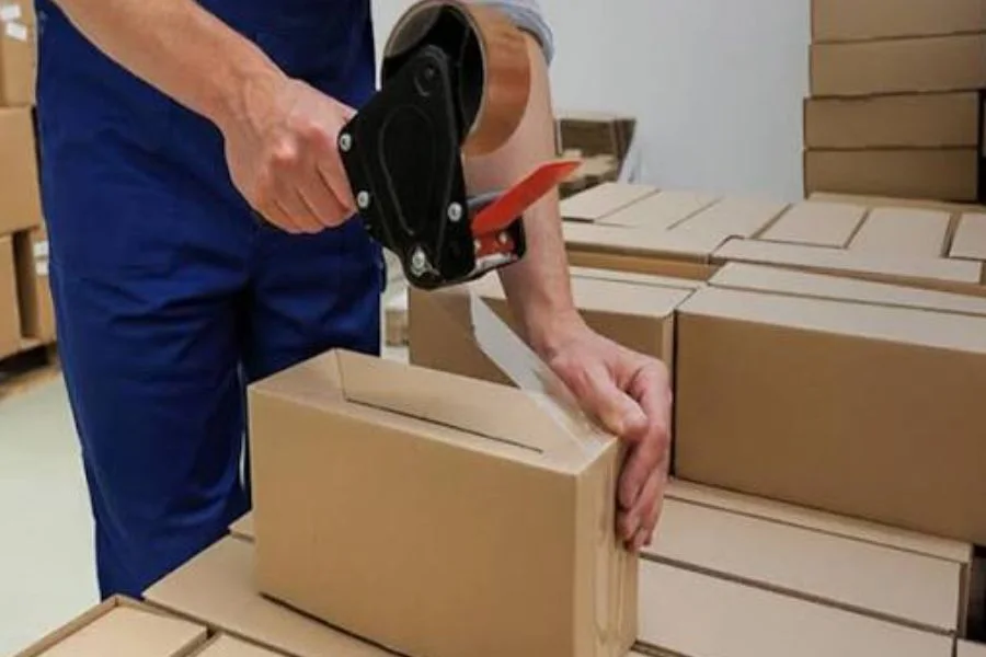 Kiểm tra trước giúp hạn chế phát sinh trong quá trình vận chuyển