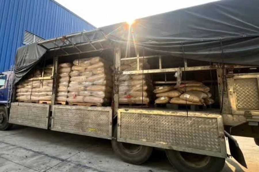Các hình thức gửi hàng đi Quảng Ngãi