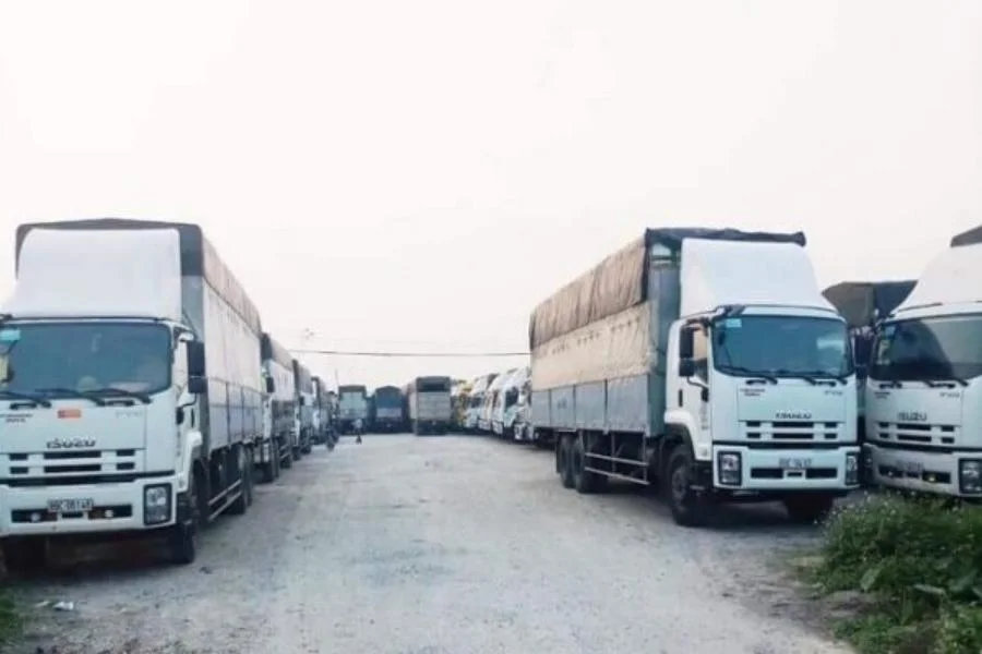 Chành xe đi Quảng Trị