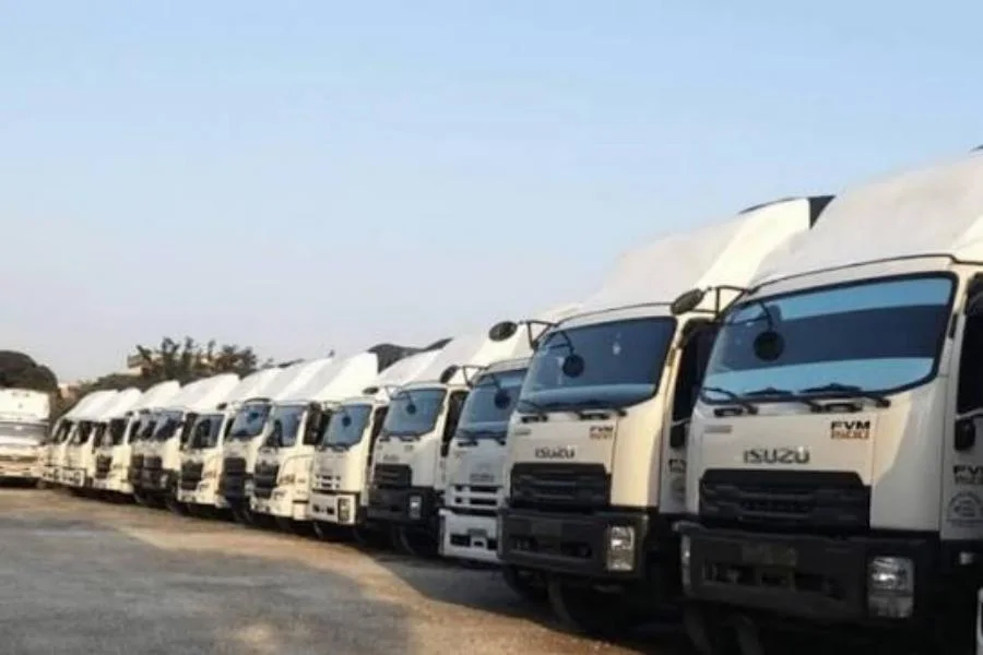Chành xe đi Quảng Trị