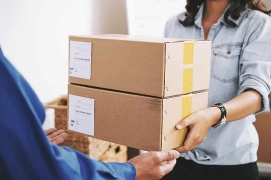 Chành Xe 247 đa dạng tải trọng, lịch xe đều và giao nhận linh hoạt