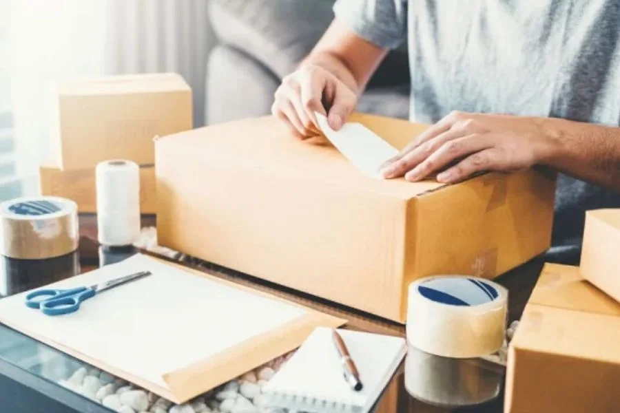 Chuẩn bị đầy đủ thông tin để quá trình vận chuyển thuận lợi hơn